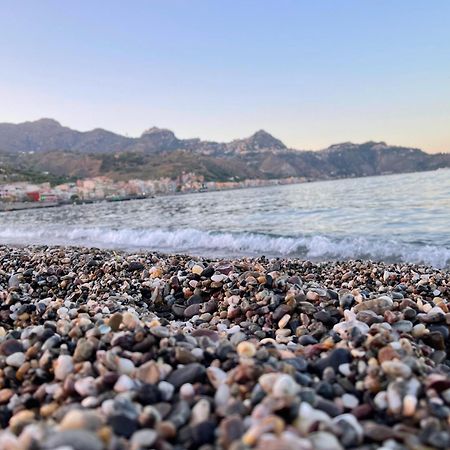 Casa Vacanza Giardini Naxos Taormina Miranaxos Zewnętrze zdjęcie