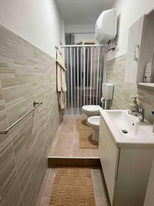 Casa Vacanza Giardini Naxos Taormina Miranaxos Zewnętrze zdjęcie