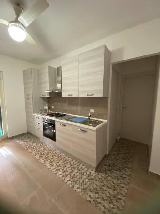 Casa Vacanza Giardini Naxos Taormina Miranaxos Zewnętrze zdjęcie