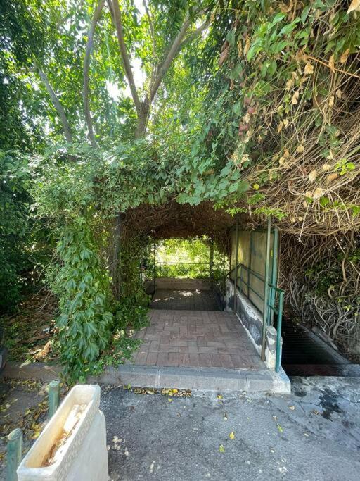 Casa Vacanza Giardini Naxos Taormina Miranaxos Zewnętrze zdjęcie