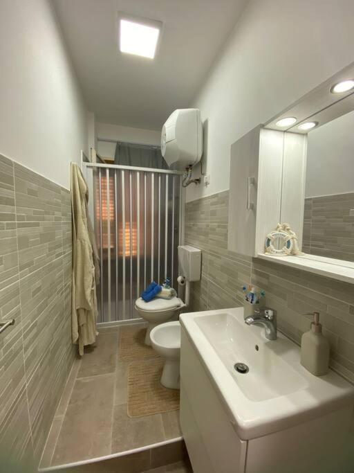 Casa Vacanza Giardini Naxos Taormina Miranaxos Zewnętrze zdjęcie
