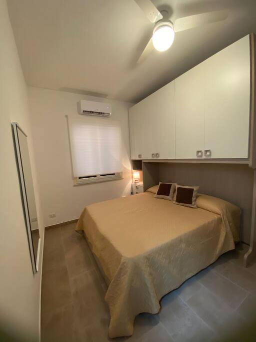 Casa Vacanza Giardini Naxos Taormina Miranaxos Zewnętrze zdjęcie