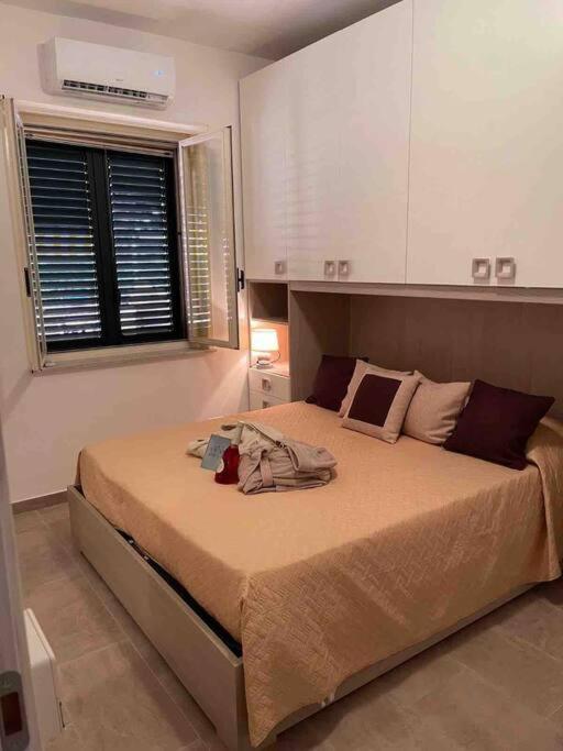 Casa Vacanza Giardini Naxos Taormina Miranaxos Zewnętrze zdjęcie