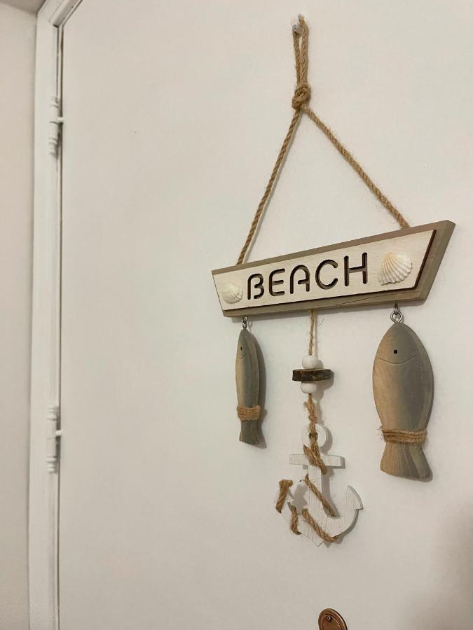 Casa Vacanza Giardini Naxos Taormina Miranaxos Zewnętrze zdjęcie
