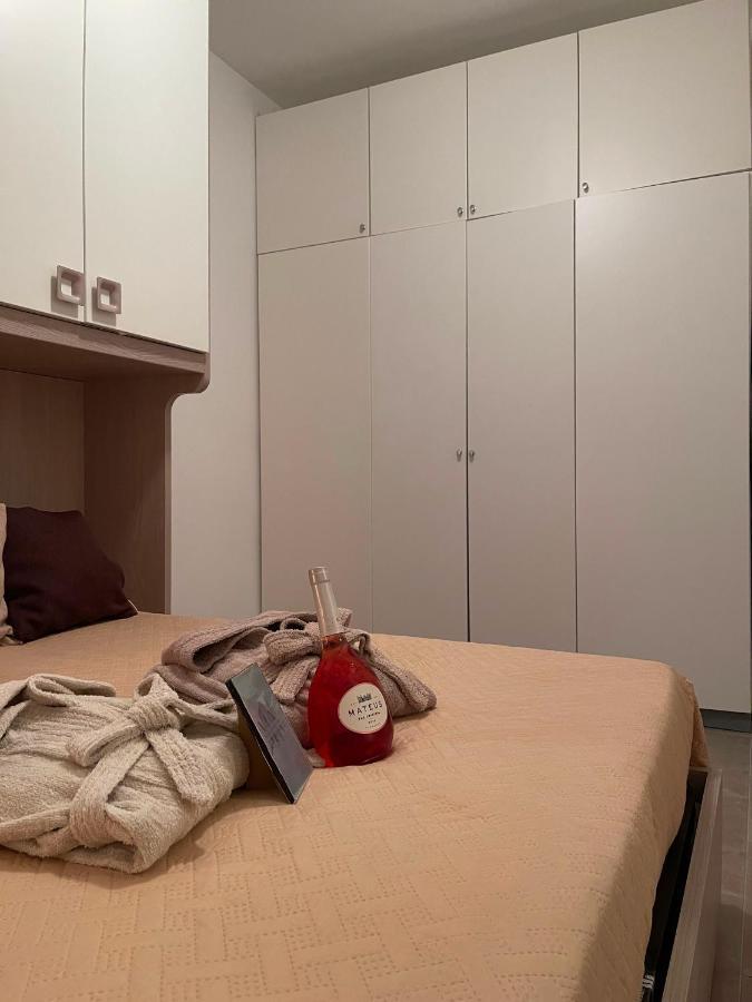 Casa Vacanza Giardini Naxos Taormina Miranaxos Zewnętrze zdjęcie