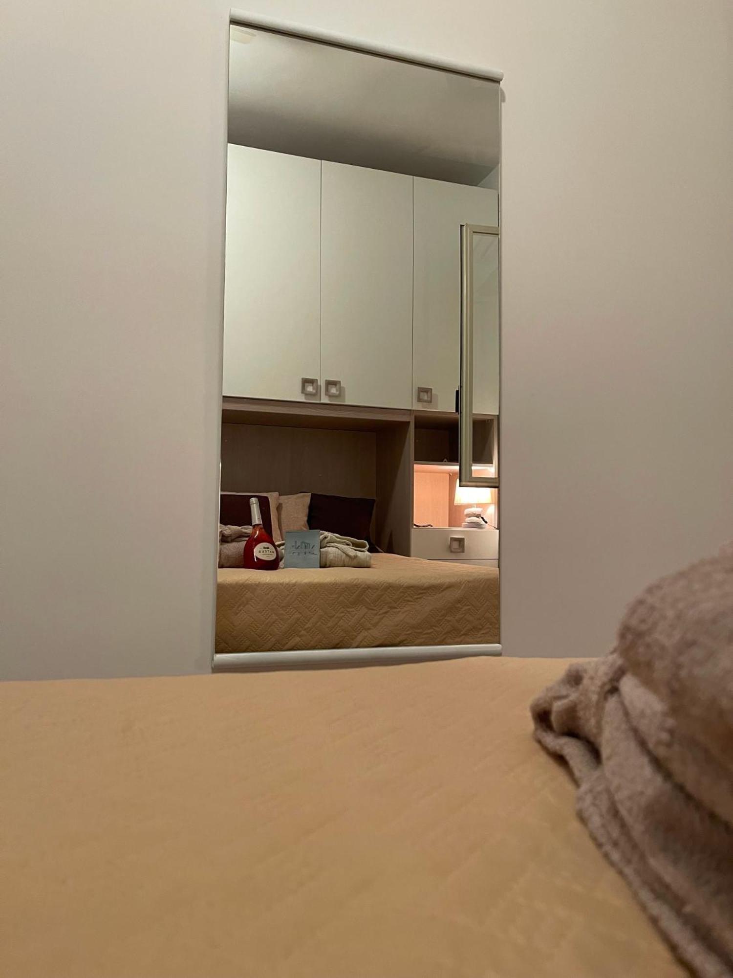 Casa Vacanza Giardini Naxos Taormina Miranaxos Zewnętrze zdjęcie