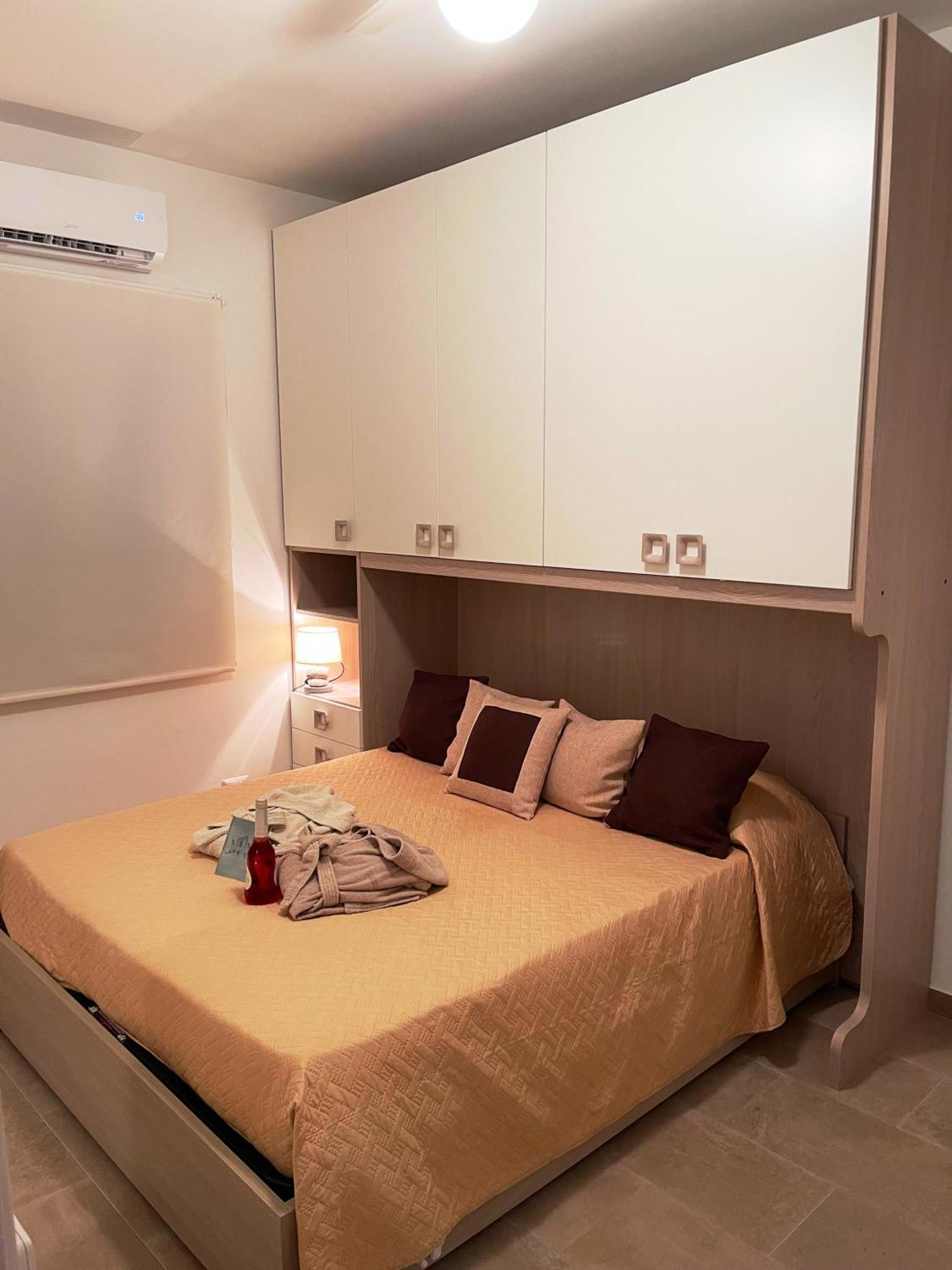 Casa Vacanza Giardini Naxos Taormina Miranaxos Zewnętrze zdjęcie