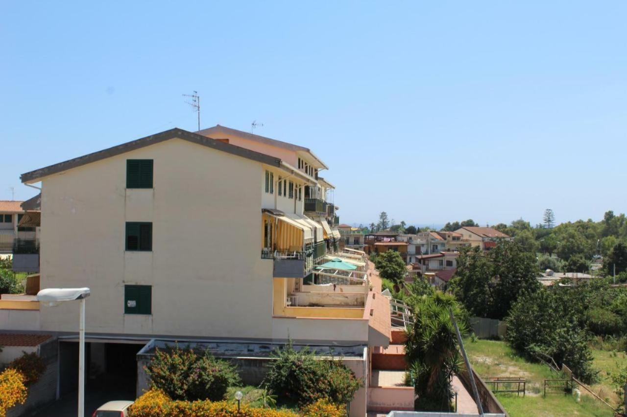 Casa Vacanza Giardini Naxos Taormina Miranaxos Zewnętrze zdjęcie