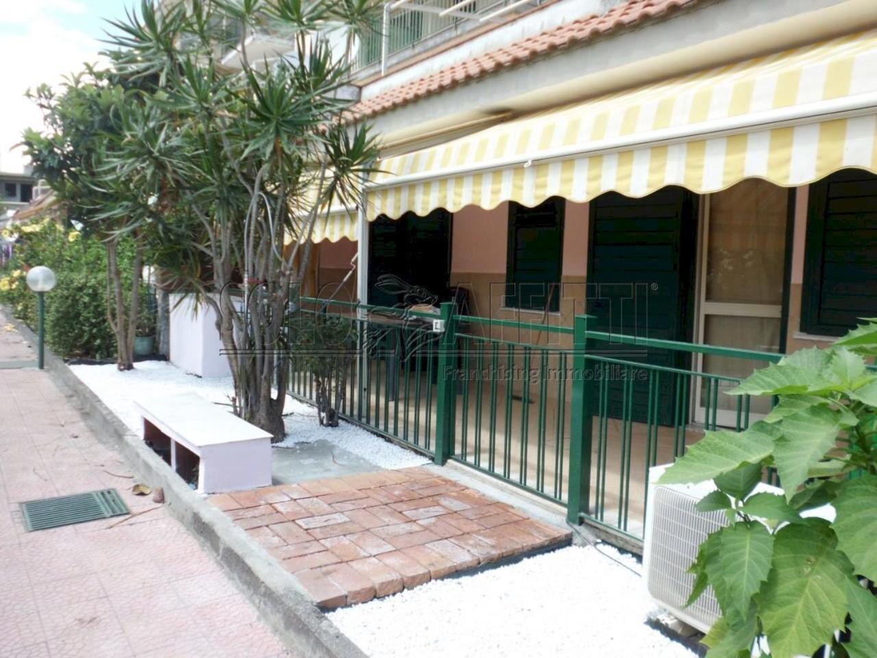 Casa Vacanza Giardini Naxos Taormina Miranaxos Zewnętrze zdjęcie