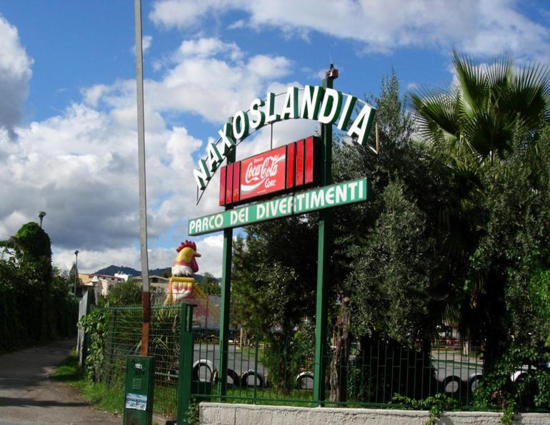 Casa Vacanza Giardini Naxos Taormina Miranaxos Zewnętrze zdjęcie